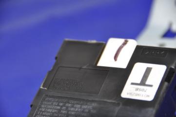 Блок электронный NISSAN SENTRA B17 12-21 Седан 1.8