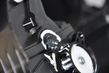 Корпус печки SENTRA B17 12-21 2017 Седан 1.8