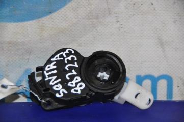 Моторчик заслонки печки NISSAN SENTRA B17 12-21 Седан 1.8