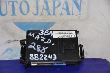 Блок электронный 3 BM 13-19 2015 Седан 2.0L 4