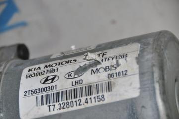 Электроусилитель рулевого управления OPTIMA TF 11-16