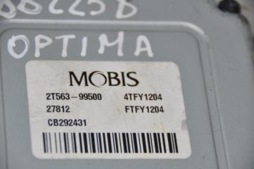 Блок управления электроусилителем руля OPTIMA TF 11-16