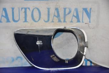 Накладка противотуманной фары LEXUS LX470 98-07 Внедорожник 4.7