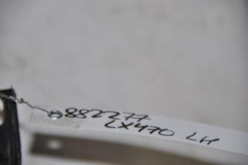 Пластик под лобовое стекло / Жабо левый LX470 98-07 2003 Внедорожник 4.7