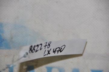 Подушка безопасности пассажира LEXUS LX470 98-07 Внедорожник 4.7