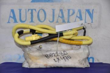 Подушка безопасности в сиденье LEXUS LX470 98-07 Внедорожник 4.7