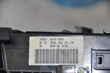 Блок кнопок торпедо LEXUS GS350 GS300 05-11 Седан 3.5