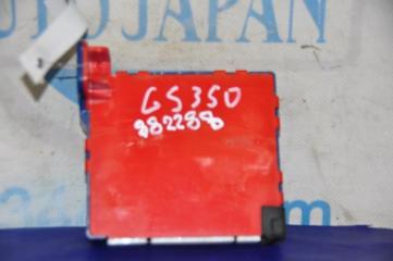 Блок электронный LEXUS GS350 GS300 05-11 Седан 3.5