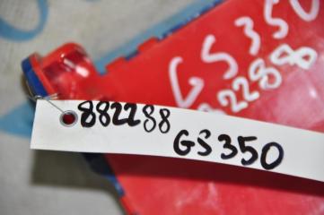 Блок электронный GS350 GS300 05-11 2008 Седан 3.5