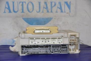 Блок предохранителей моторный отсек GS350 GS300 05-11 2008 Седан 3.5