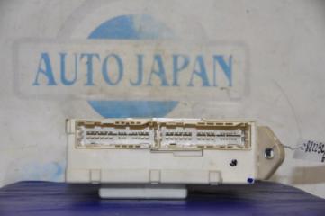 Блок предохранителей моторный отсек GS350 GS300 05-11 2008 Седан 3.5