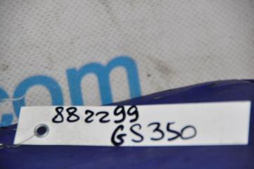 Моторчик заслонки печки LEXUS GS350 GS300 05-11 Седан 3.5