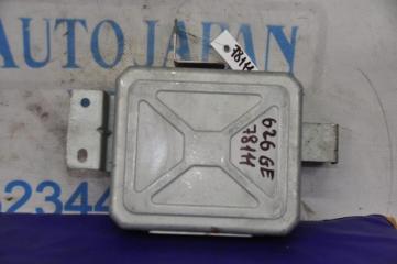 Блок электронный MAZDA 626 GE 91-97