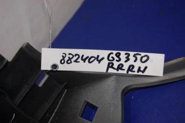 Подушка безопасности в сиденье задняя правая GS350 GS300 05-11