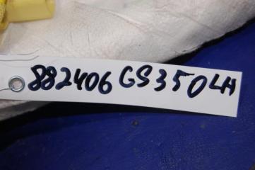 Подушка безопасности в сиденье передняя левая GS350 GS300 05-11