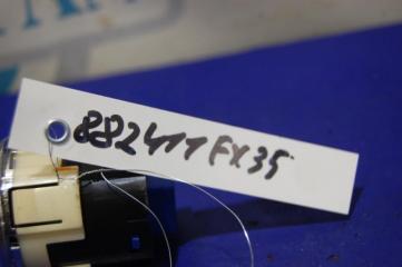 Кнопка старт-стоп FX S50 03-08