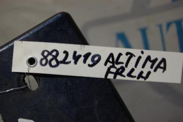 Брызговик передний левый ALTIMA L32 07-12