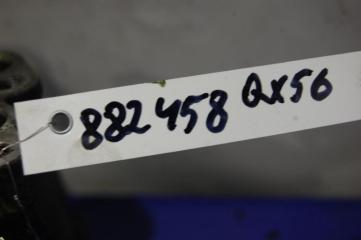 Компрессор кондиционера QX56 / TITAN / ARMADA 04-16 2004 Внедорожник 5.6