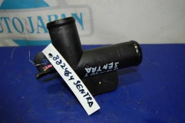 Горловина радиатора NISSAN SENTRA B17 12-21 Седан 1.8