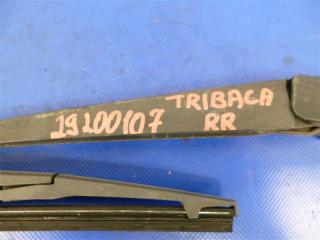 Поводок стеклоочистителя задний TRIBECA B9 05-07 2006 Внедорожник 3.0