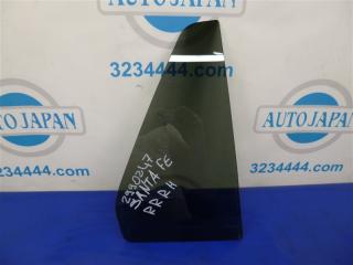 Стекло двери глухое заднее левое HYUNDAI SANTA FE (CM) 05-12 2008