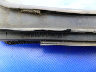 Стекло двери глухое заднее правое GS350 GS300 05-11 2007 Седан 3.5