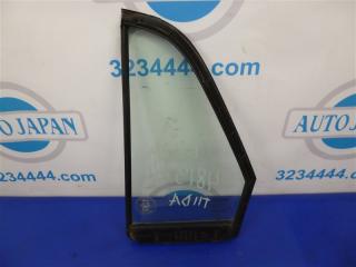 Стекло двери глухое заднее правое TIIDA/VERSA C11 04-11