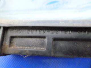 Стекло двери глухое заднее левое COROLLA 150 06-13