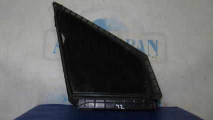 Стекло двери глухое переднее левое SUBARU LEGACY BN 14-18 Седан 2.5