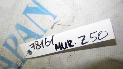 Блок управления AIRBAG MURANO Z50 02-07