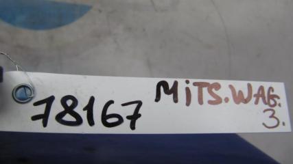 Блок управления AIRBAG PAJERO 99-06