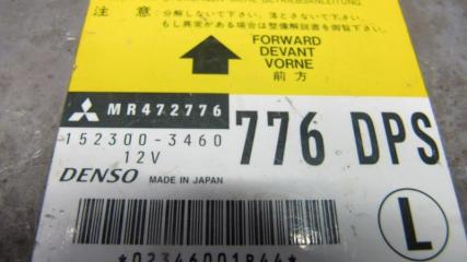 Блок управления AIRBAG MITSUBISHI PAJERO 99-06