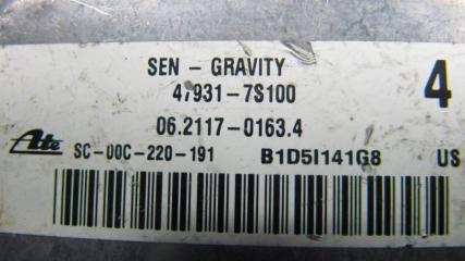 Датчик ESP NISSAN MURANO Z50 02-07