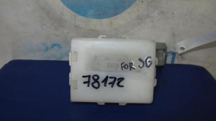 Блок управления центральным замком SUBARU FORESTER SG 02-07