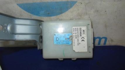 Блок управления центральным замком SUBARU FORESTER SG 02-07