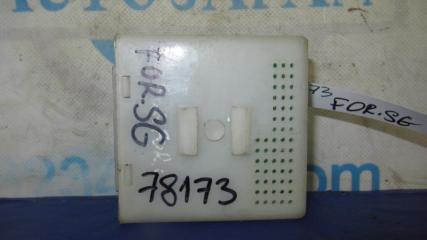 Блок управления центральным замком SUBARU FORESTER SG 02-07