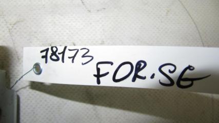 Блок управления центральным замком FORESTER SG 02-07