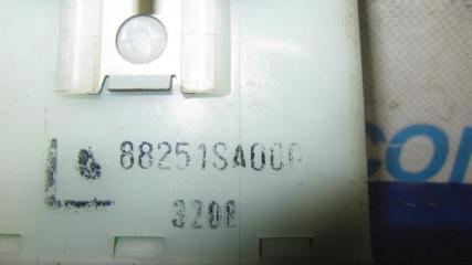 Блок управления центральным замком FORESTER SG 02-07