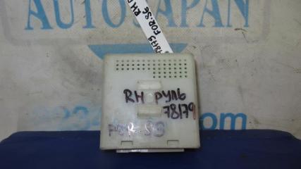 Блок управления центральным замком SUBARU FORESTER SG 02-07