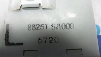 Блок управления центральным замком SUBARU FORESTER SG 02-07