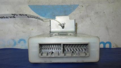 Блок управления центральным замком FORESTER SG 02-07