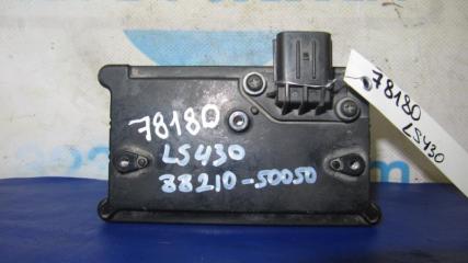 Блок управления круиз-контролем LEXUS LS430 00-06