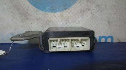 Блок управления дверей задний правый GS350 GS300 05-11
