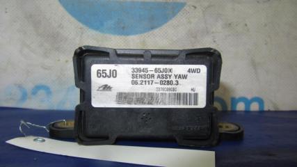 Датчик ESP SUZUKI GRAND VITARA 05-15