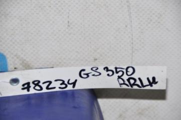 Датчик удара задний левый GS350 GS300 05-11