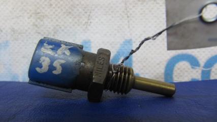 Датчик температуры охлаждающей жидкости EX35(37) 07-12