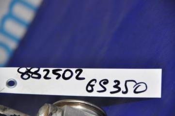 Клапан кондиционера GS350 GS300 05-11 2008 Седан 3.5