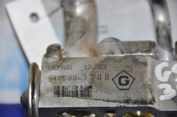 Клапан кондиционера GS350 GS300 05-11 2008 Седан 3.5