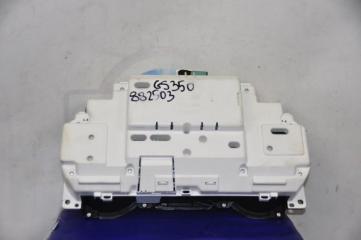 Панель приборов LEXUS GS350 GS300 05-11 Седан 3.5