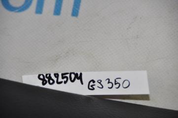 Бардачок GS350 GS300 05-11 2008 Седан 3.5